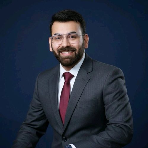CA Pankaj Chhabra