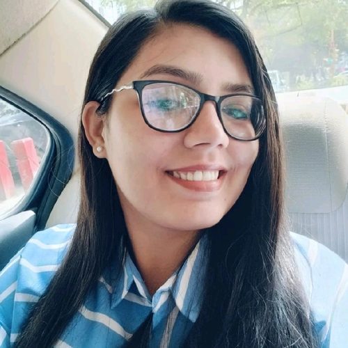 CA Tripti Saini